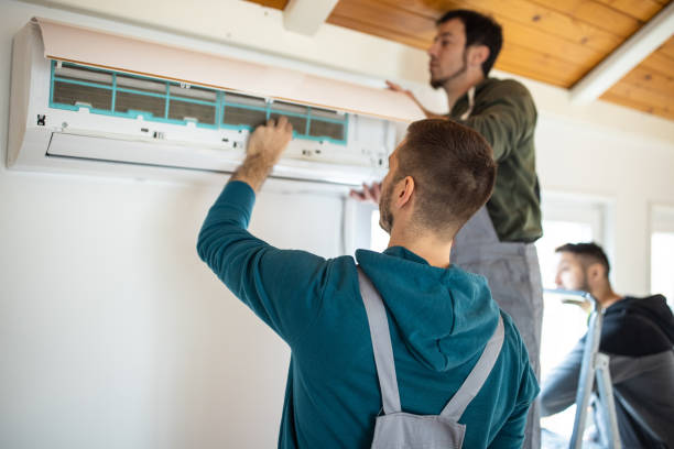 Reliable Escobares, TX HVAC Solutions