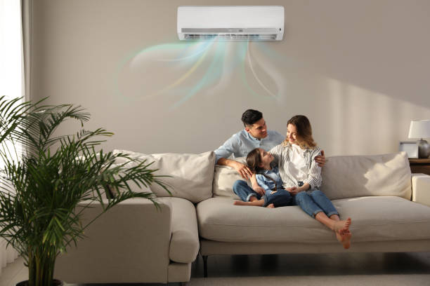 Air Duct Cleaning in Escobares, TX