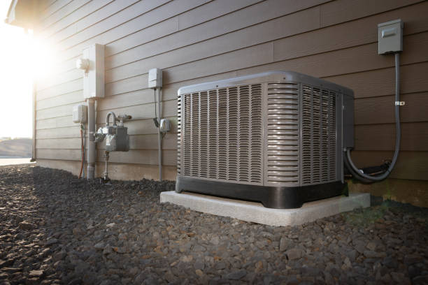 Best HVAC Repair Near Me  in Escobares, TX